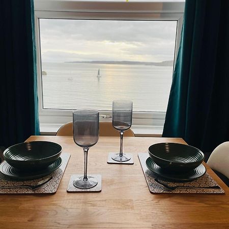 Pirates Lookout Apartment Scarborough Bagian luar foto