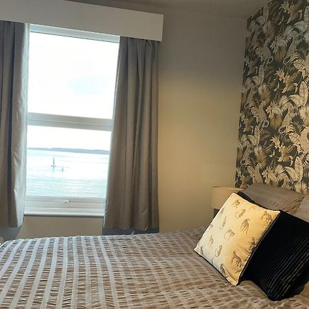 Pirates Lookout Apartment Scarborough Bagian luar foto